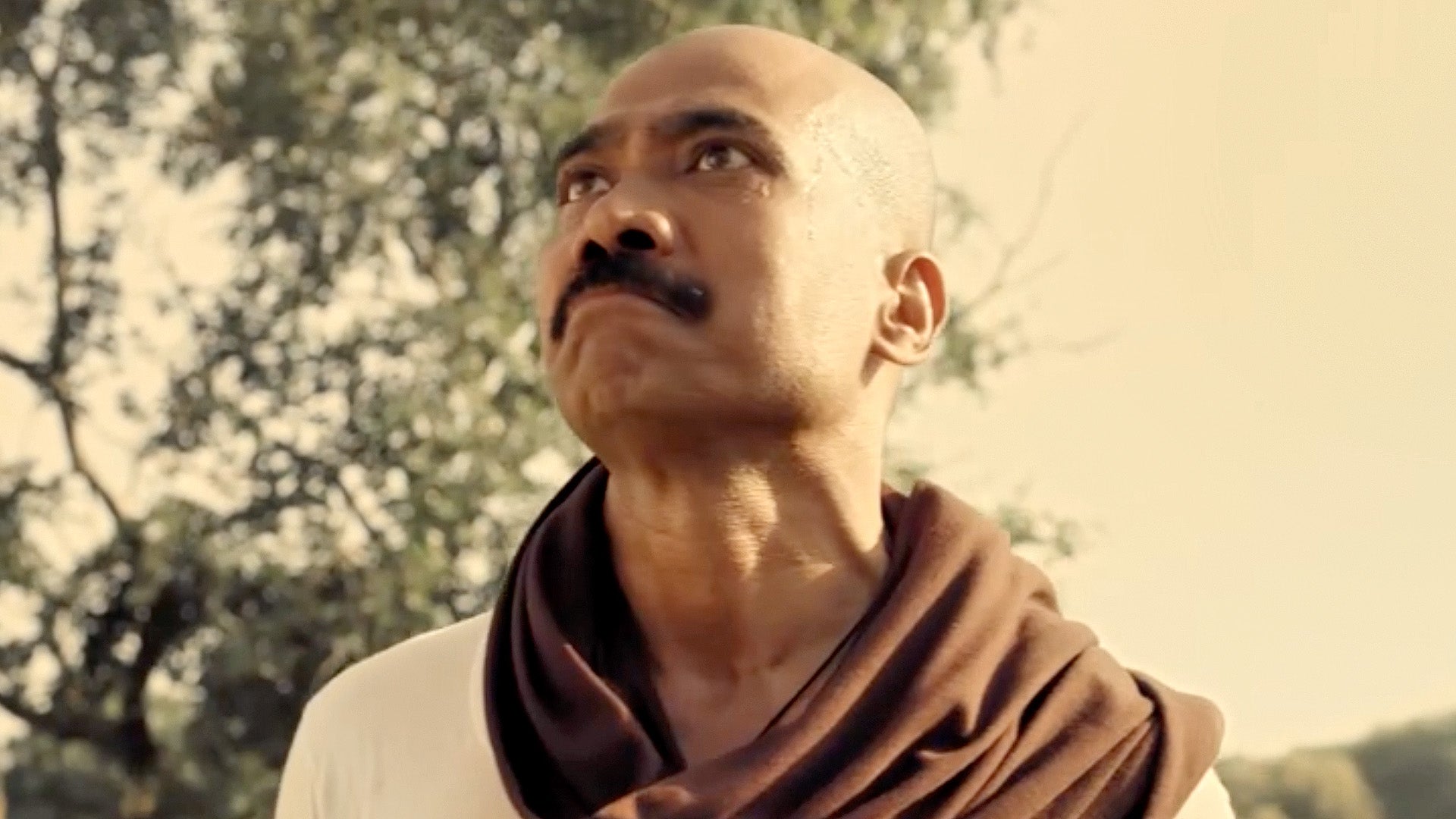 Beehad Ka Baghi season 1 episode 1 on undefined