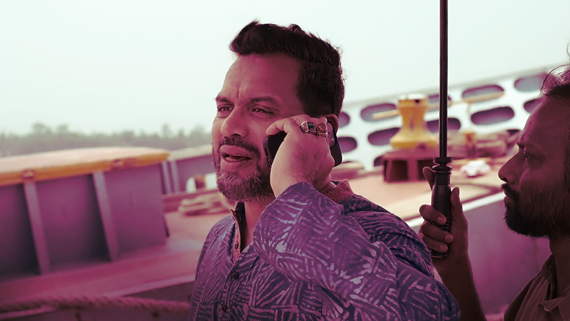 Rangeela Kitab (Hindi) season 1 episode 5 on Hoichoi