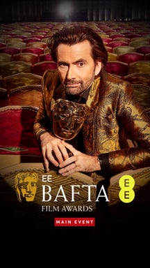 2025 EE BAFTA Film Awards - Main Event on LionsGate