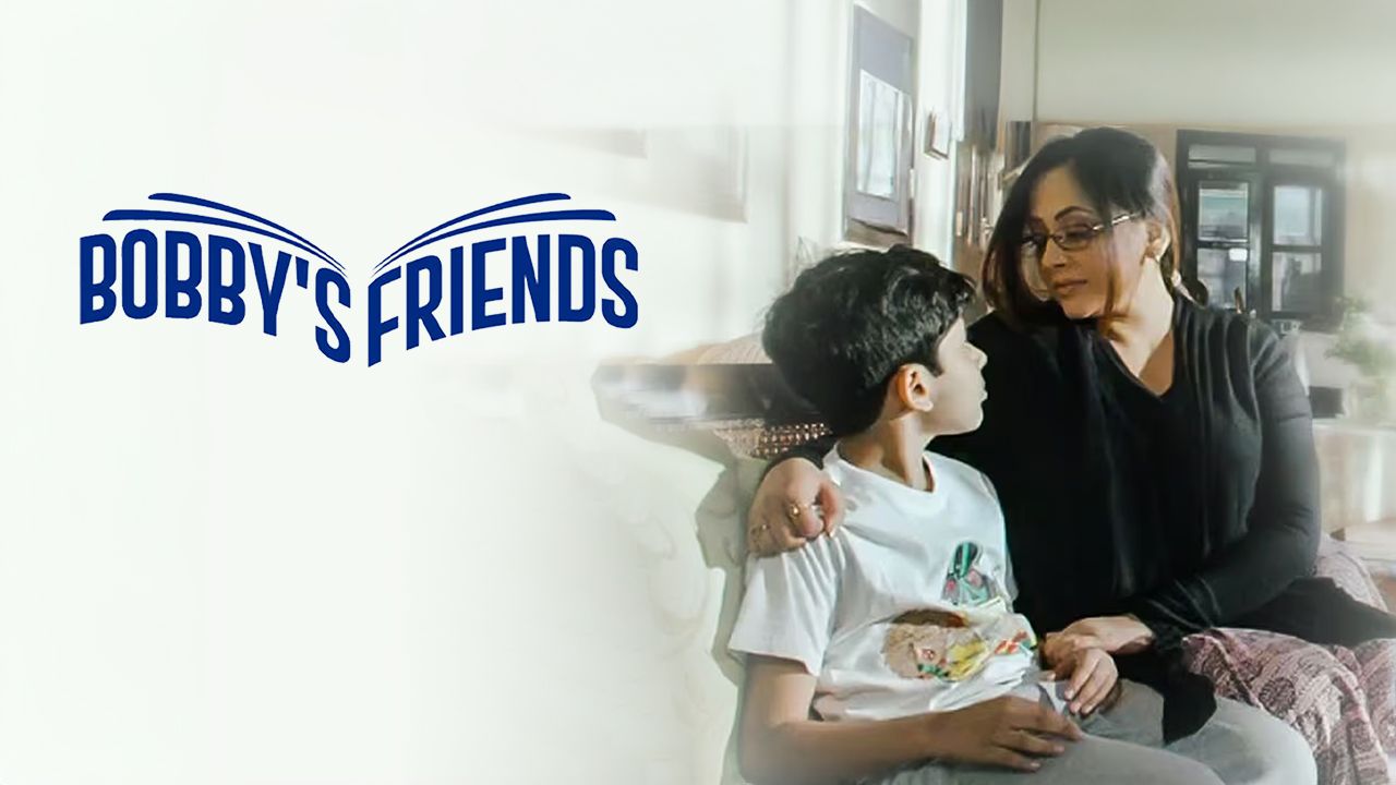 Bobby's Friends (Hindi) on Hoichoi
