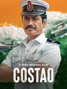 Costao on Zee5