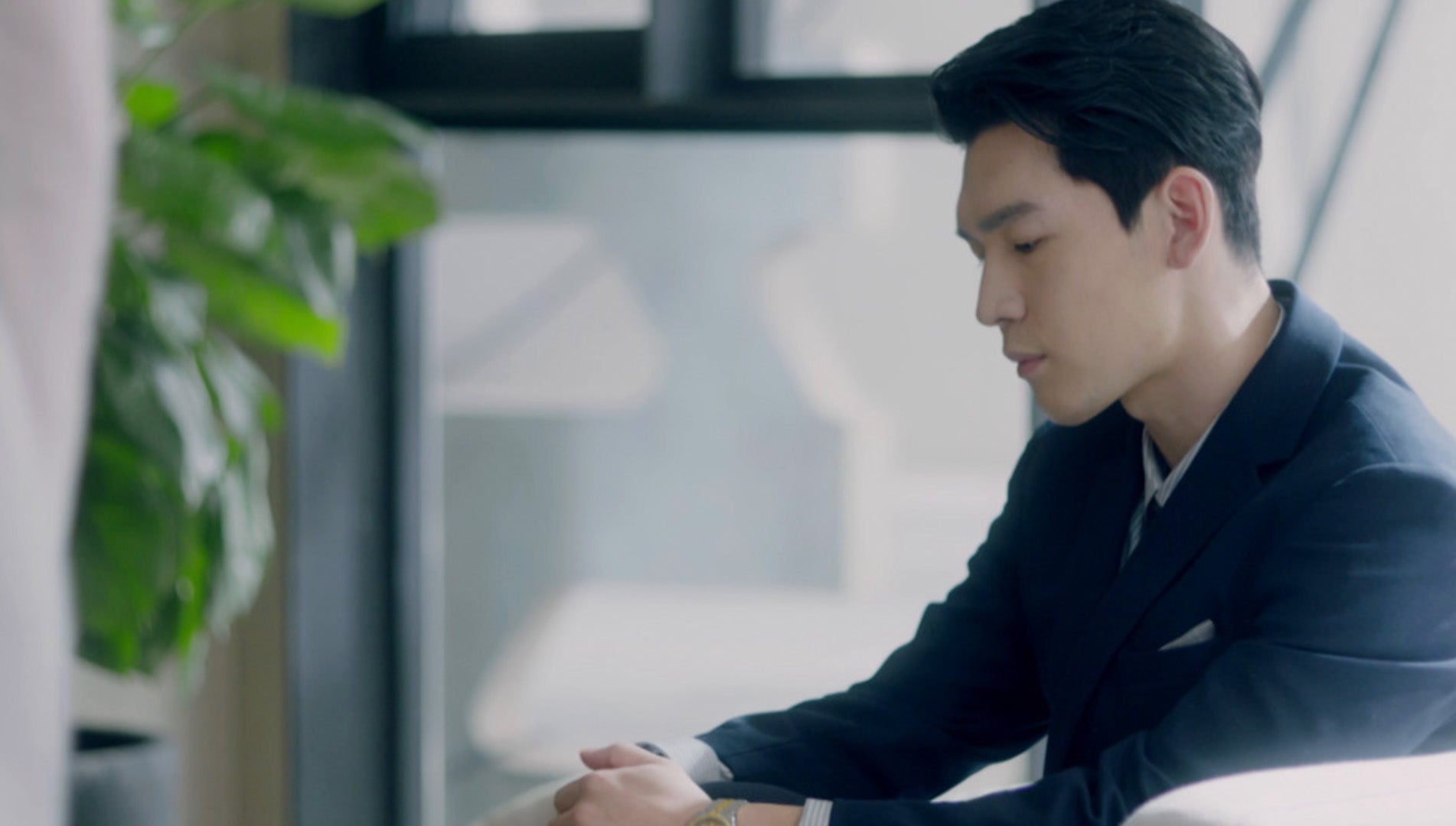 Perfect And Casual season 1 episode 22 on undefined