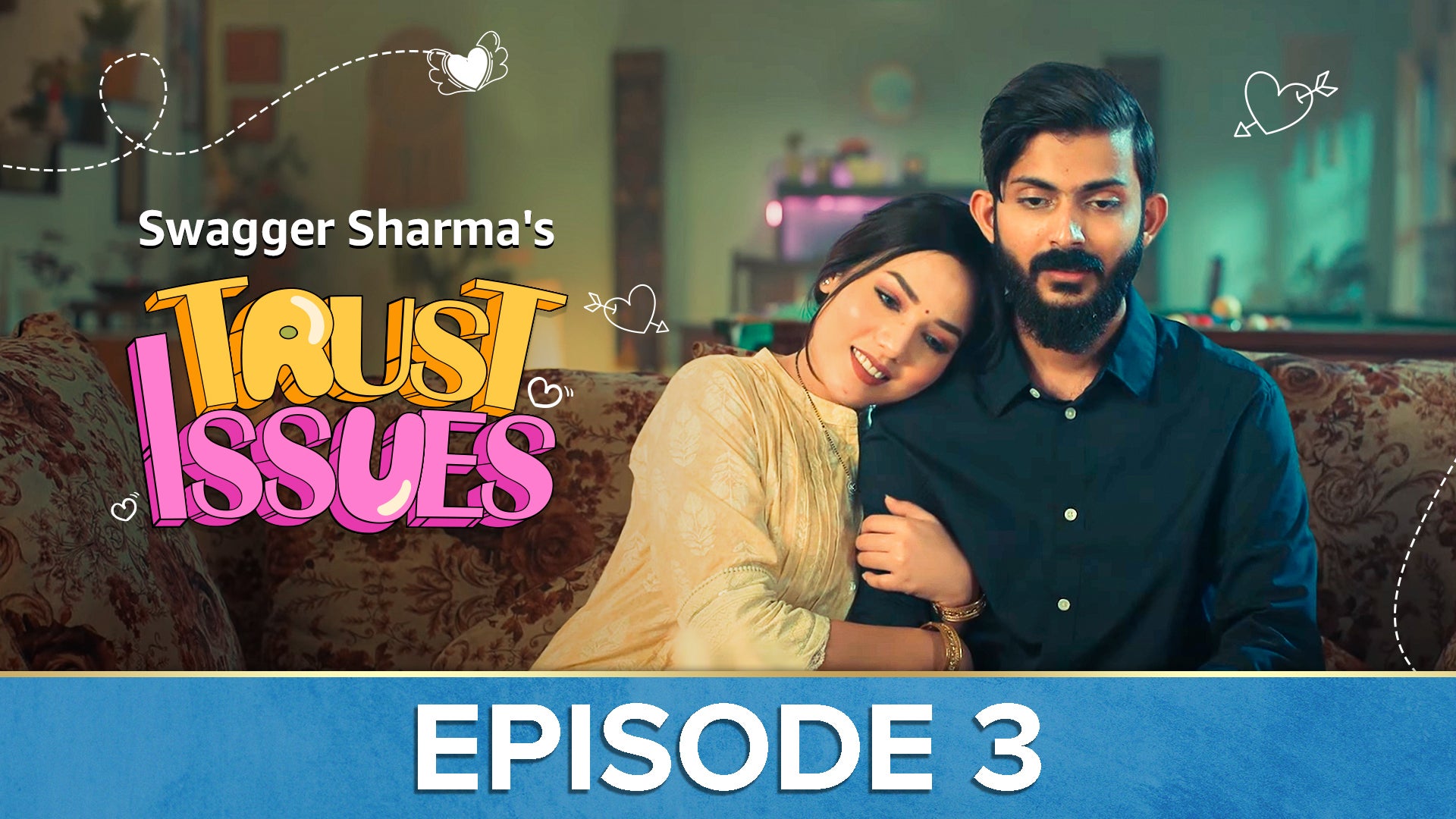 Trust Issues season 1 episode 3 on undefined