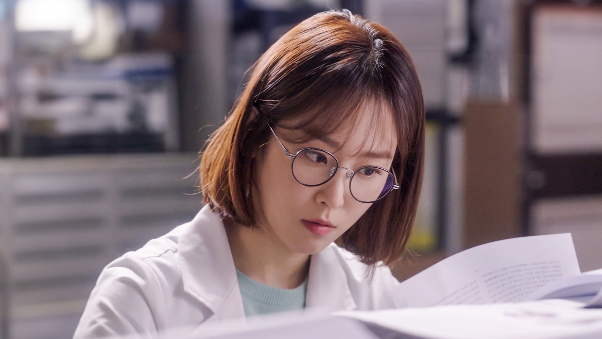 Dr. Romantic season 1 episode 13 on undefined