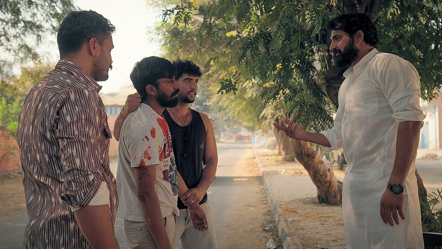 2 Crore season 1 episode 4 on Chaupal