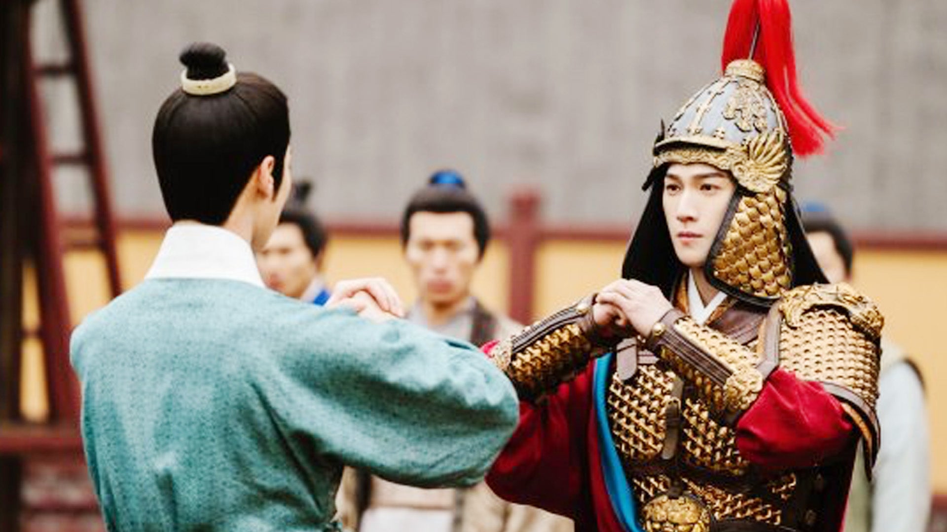 When Stars Collide on undefined