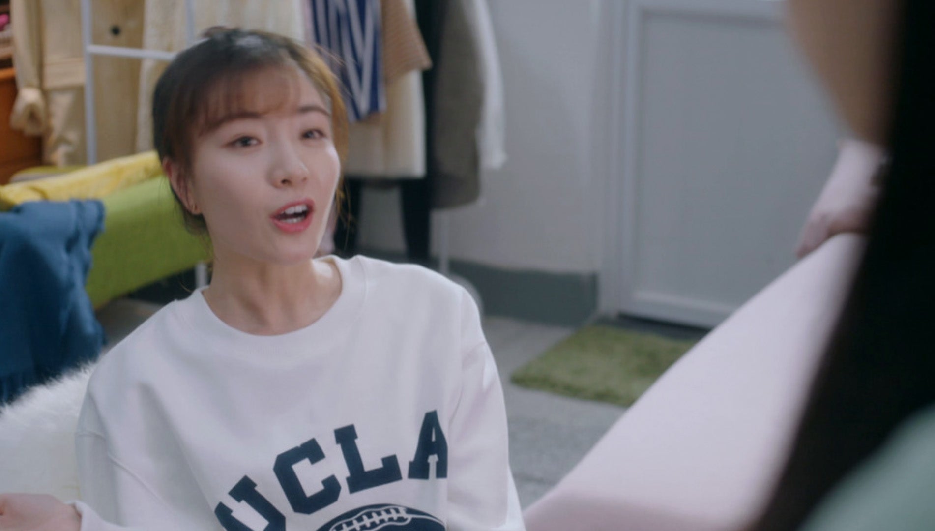 Perfect And Casual season 1 episode 11 on undefined