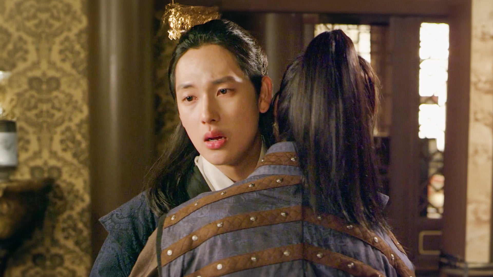 King's Love season 1 episode 18 on undefined
