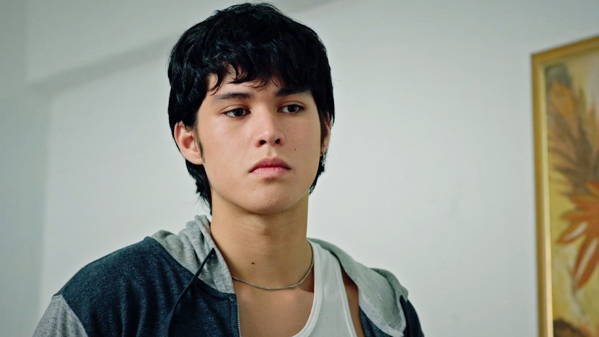 Senior High season 1 episode 40 on undefined
