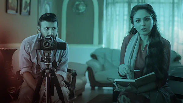 Taqdeer (Hindi) season 1 episode 7 on Hoichoi