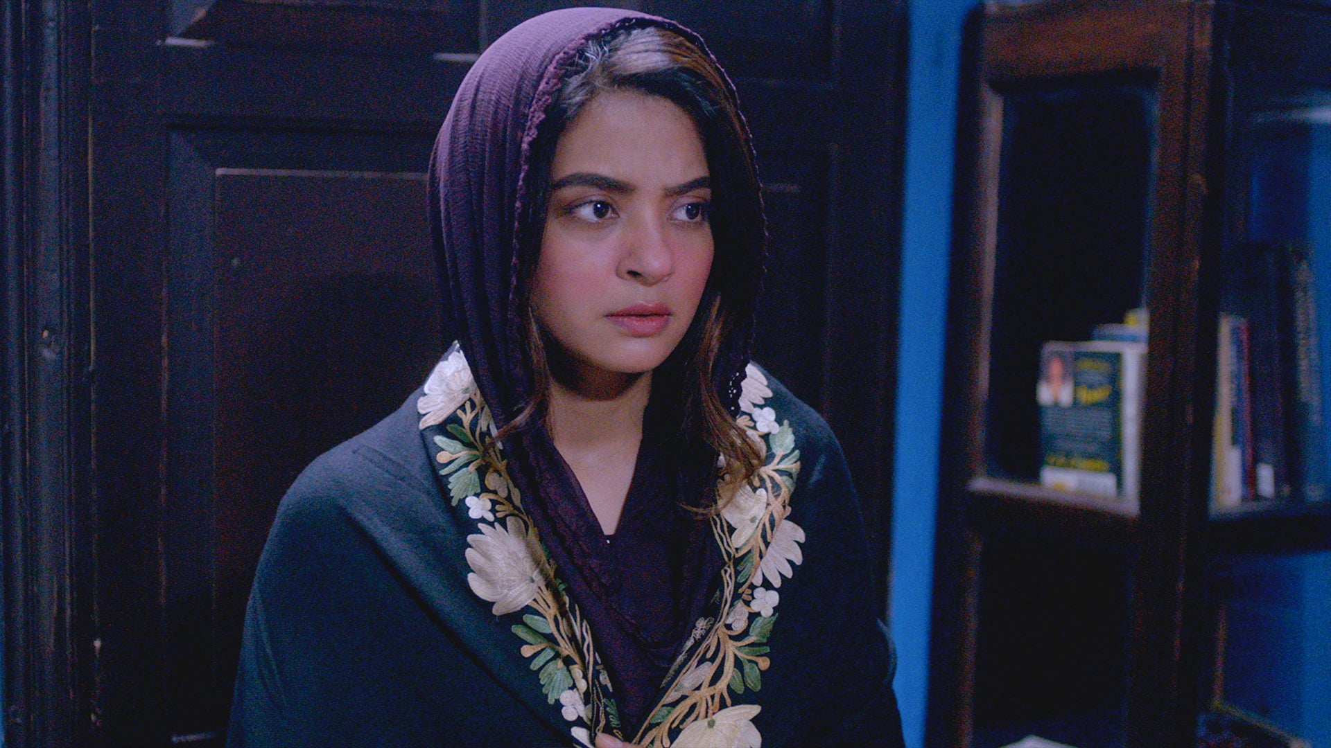 Haq Se season 1 episode 15 on undefined