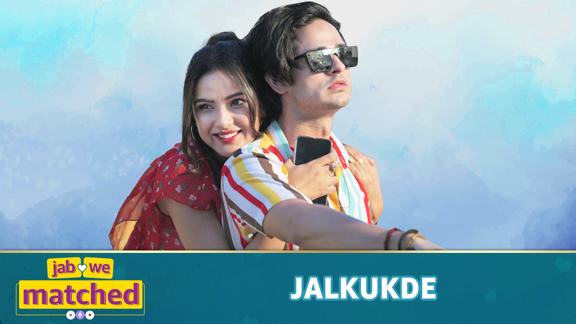 Jab We Matched season 1 episode 3 on undefined