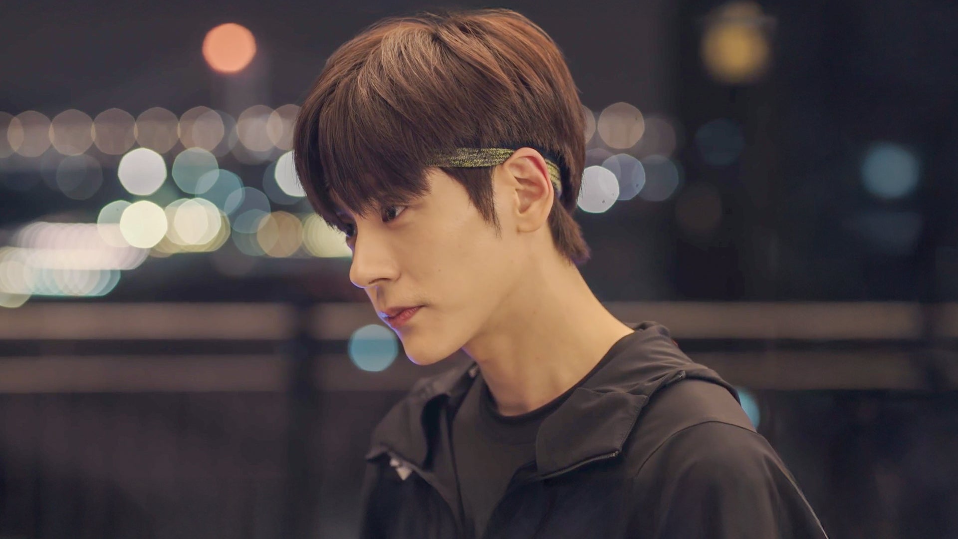 I May Love You season 1 episode 2 on undefined
