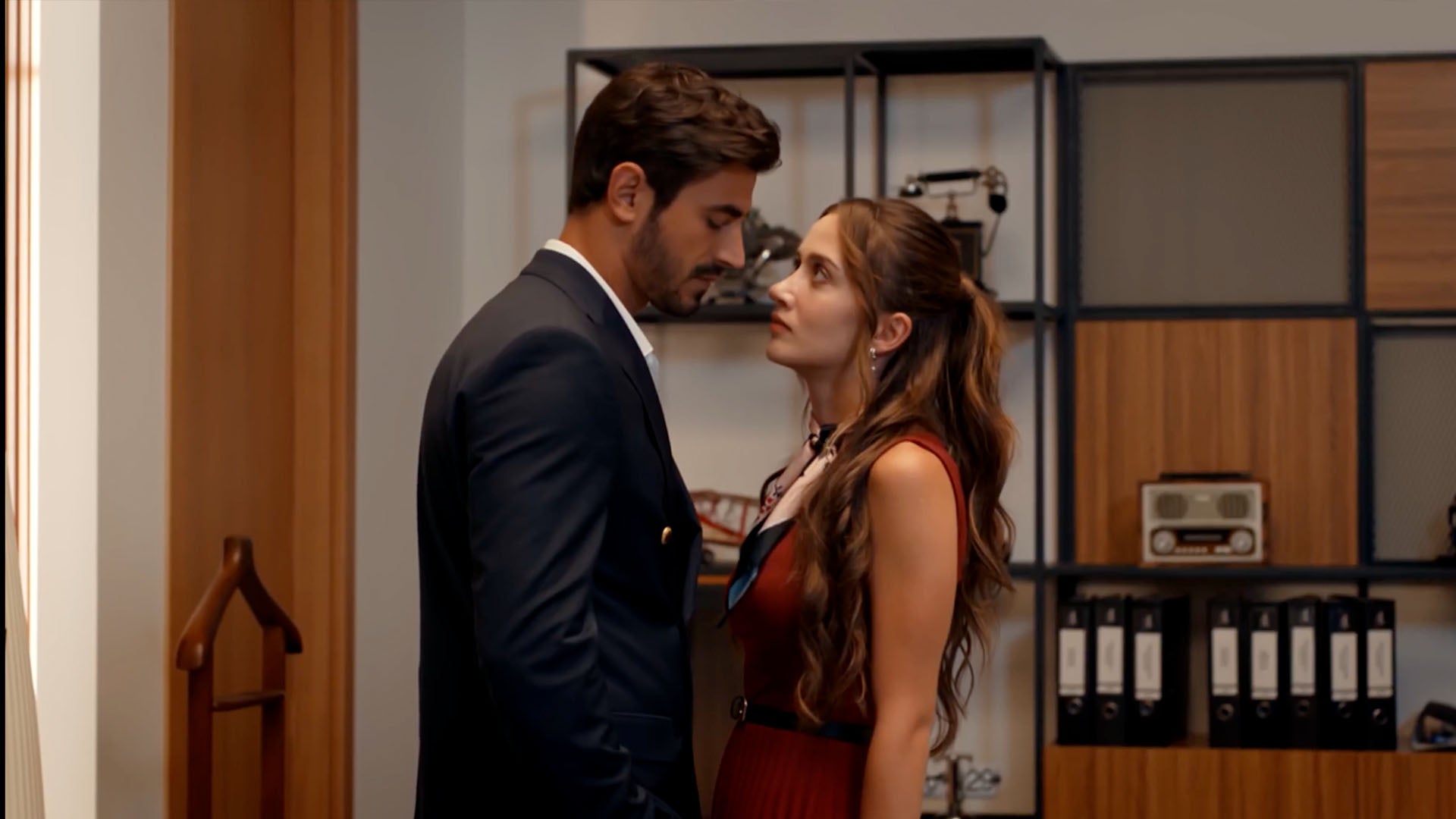 Arafta season 1 episode 7 on undefined