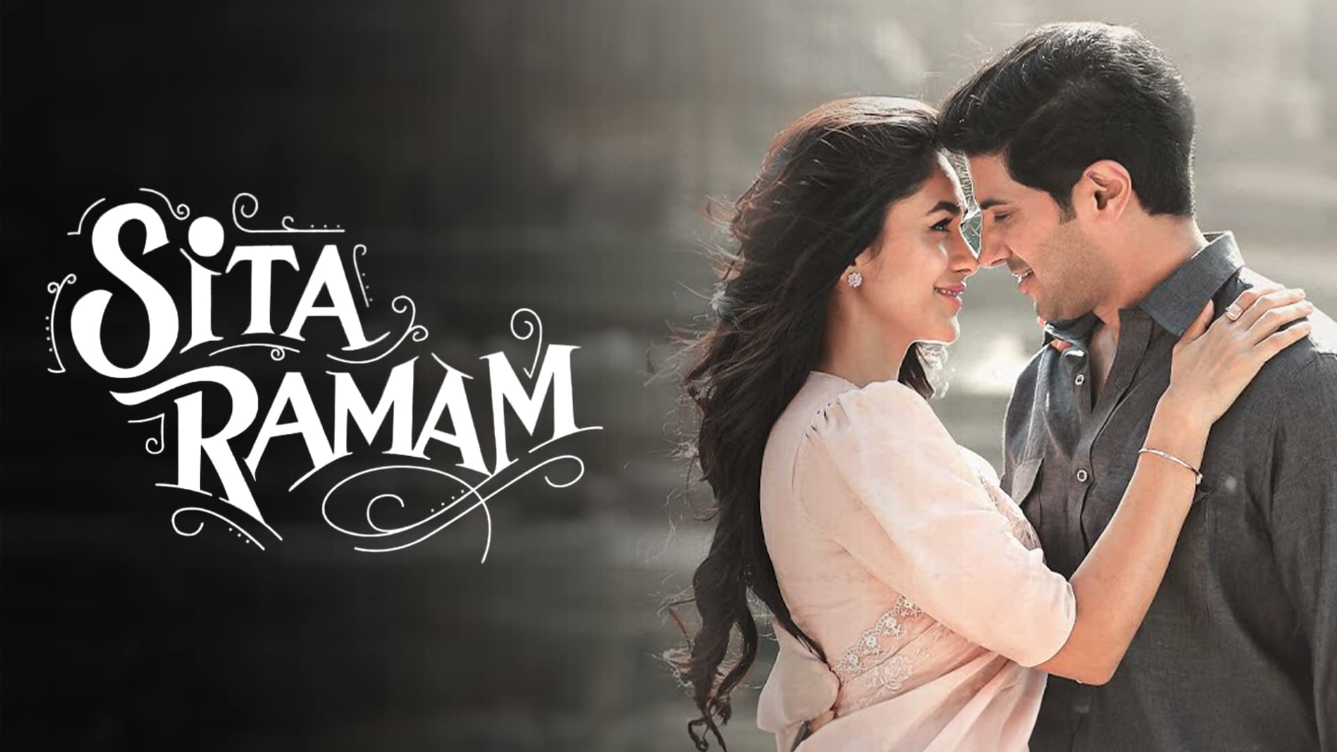 Sita Ramam on undefined