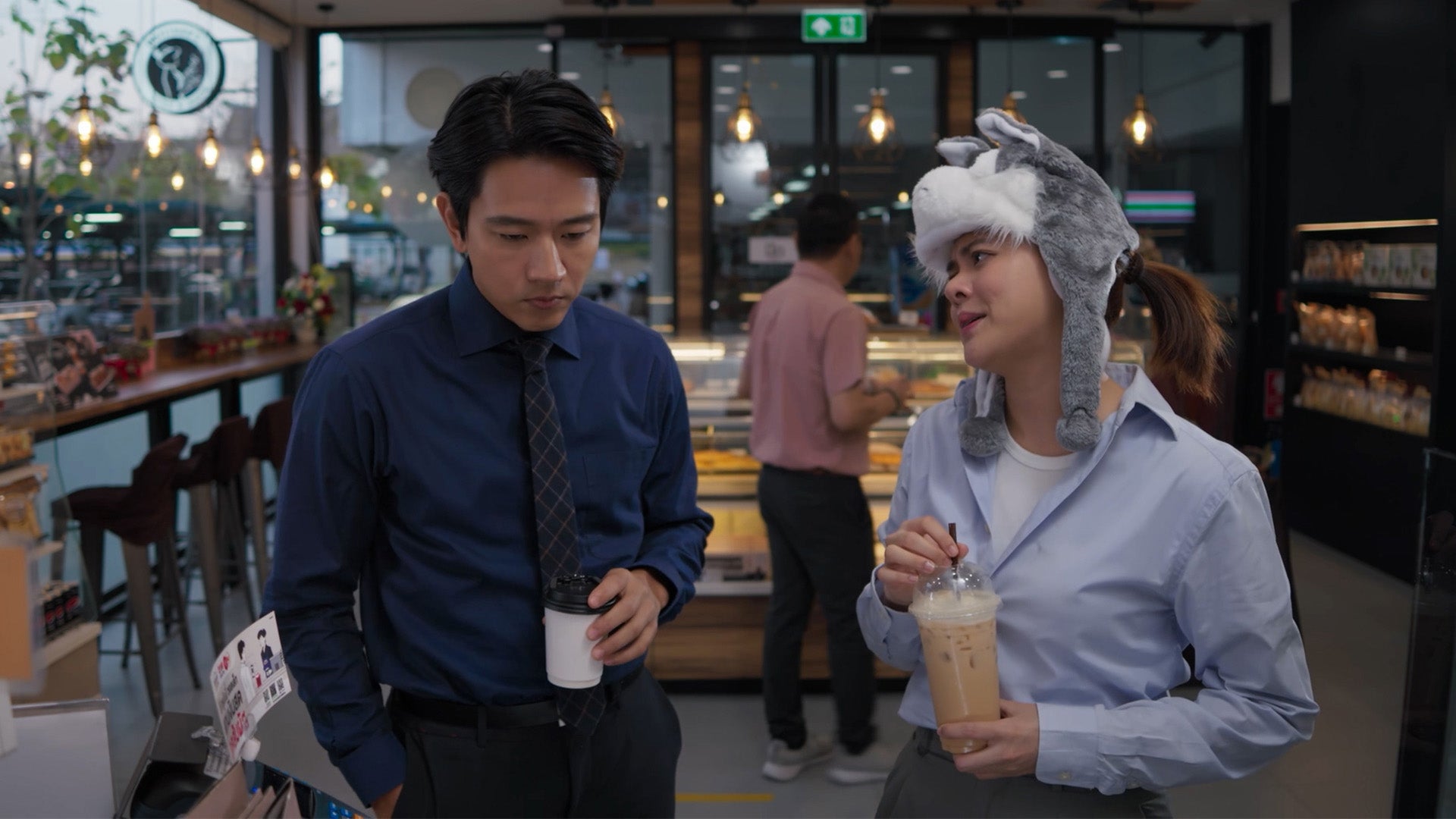 Good Doctor season 1 episode 6 on undefined