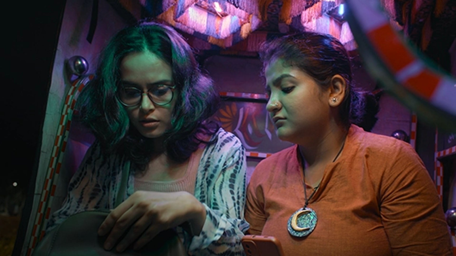 Chemistry Masi (Hindi) season 1 episode 5 on undefined