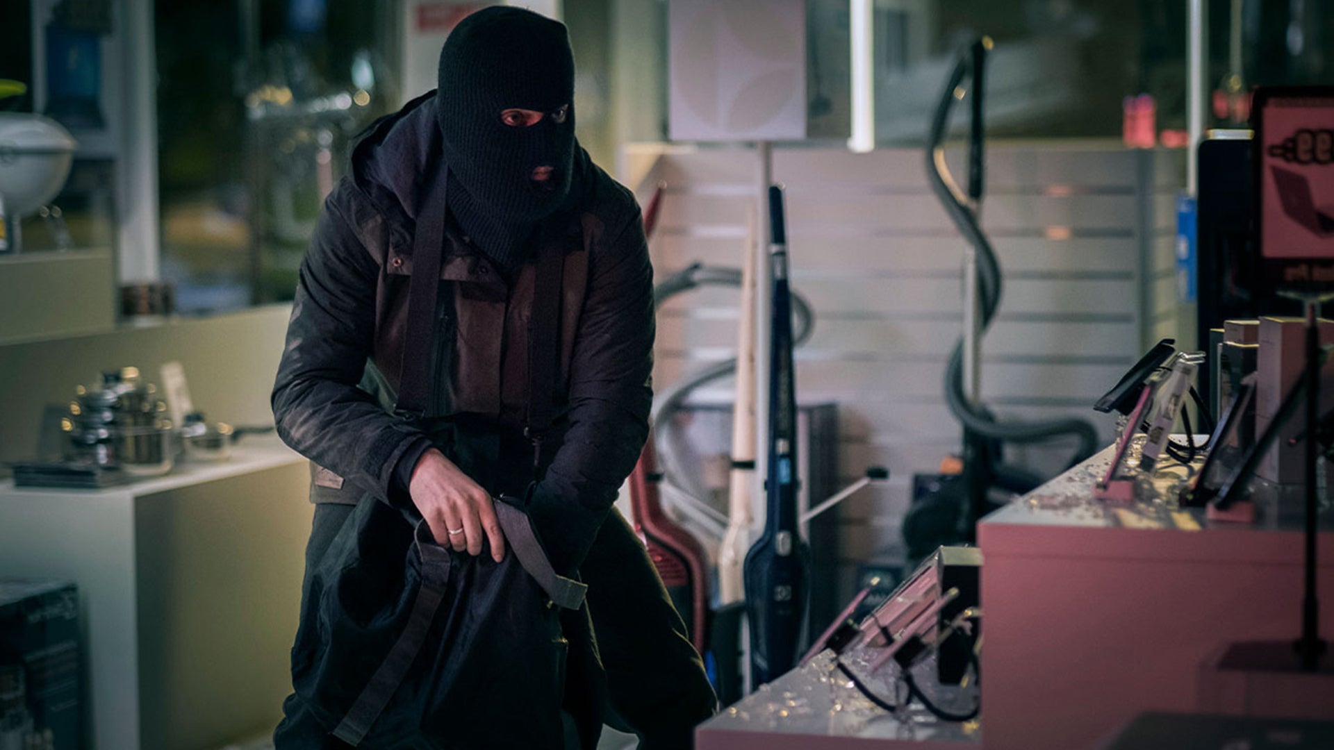 Stockholm Requiem season 1 episode 3 on undefined