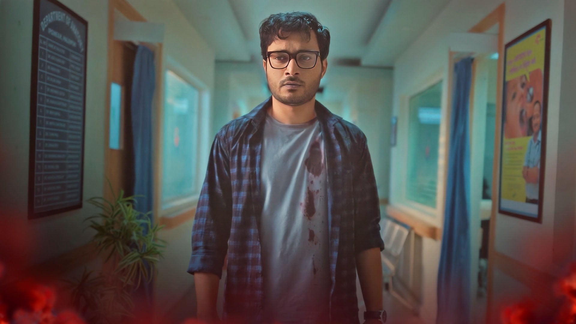 Deewangi (Hindi) season 1 episode 7 on undefined