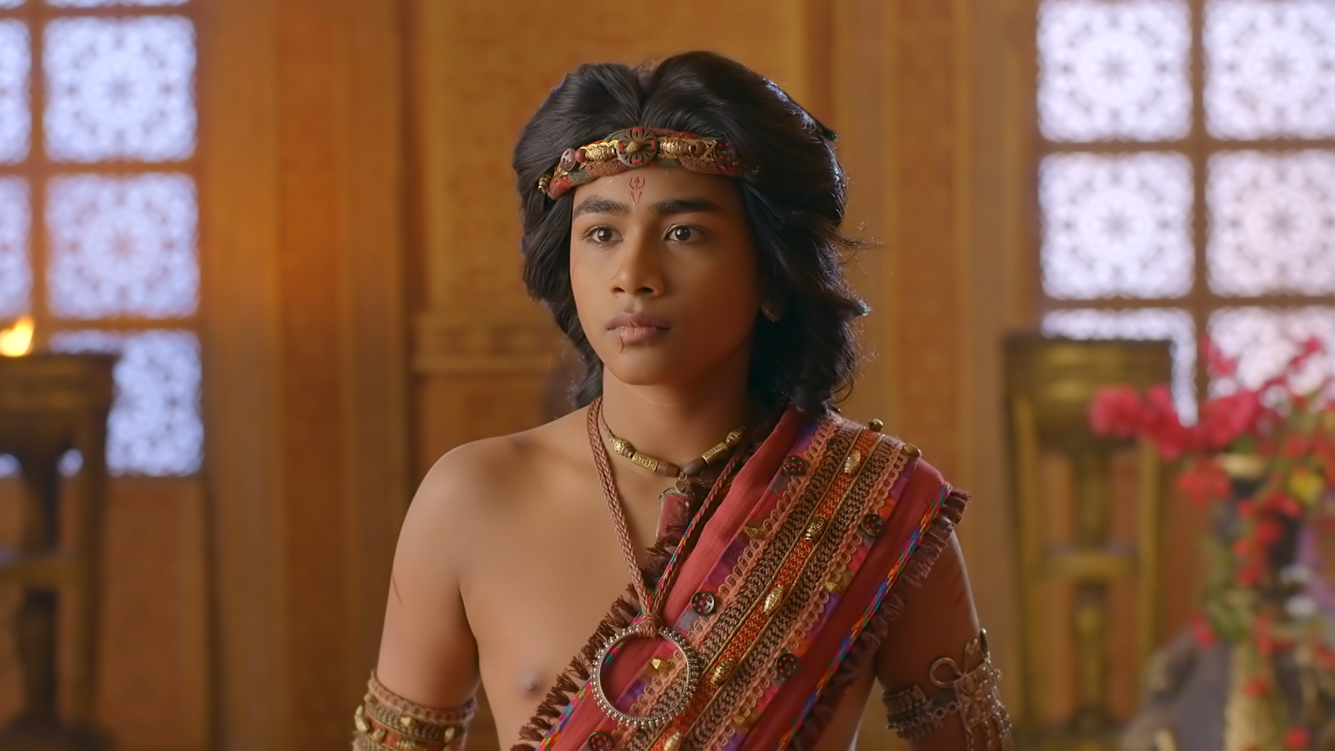 Chandragupta Maurya season 1 episode 44 on undefined