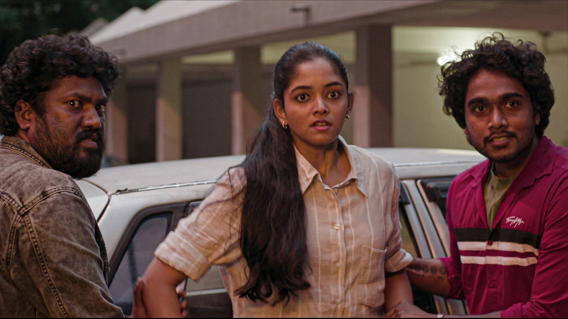 Objection, My Lord! season 1 episode 5 on Zee5