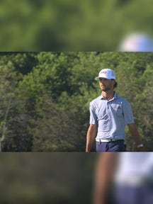 Round 3: Full replay | US Open 2026 on Fan Code