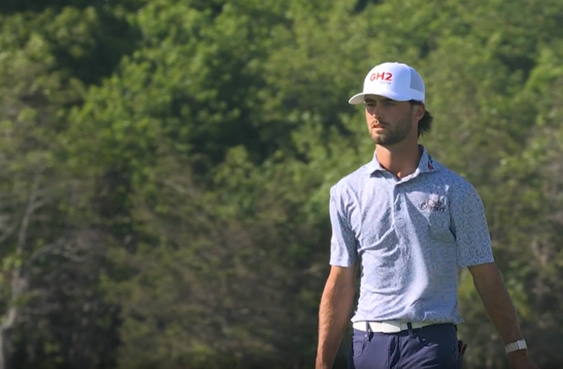 Round 3: Full replay | US Open 2026 on Fan Code