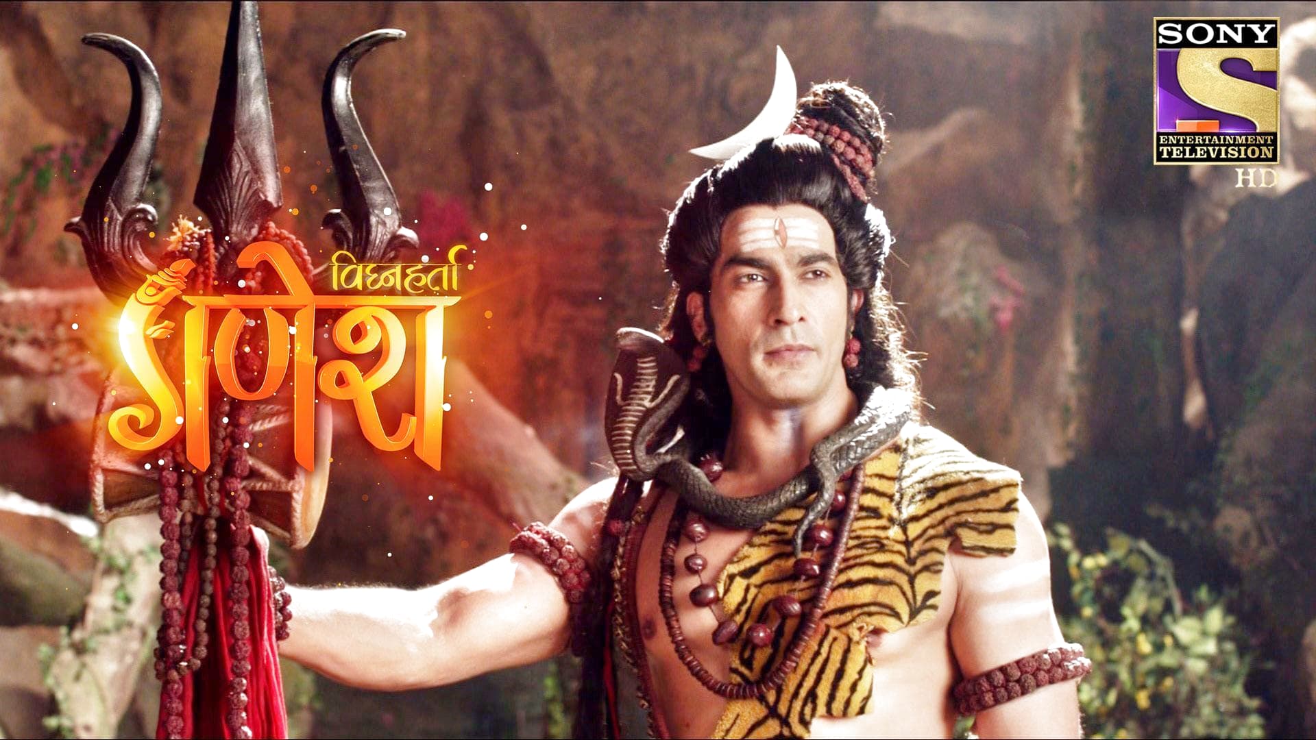 Vighnaharta Ganesh season 1 episode 42 on Sony LIV