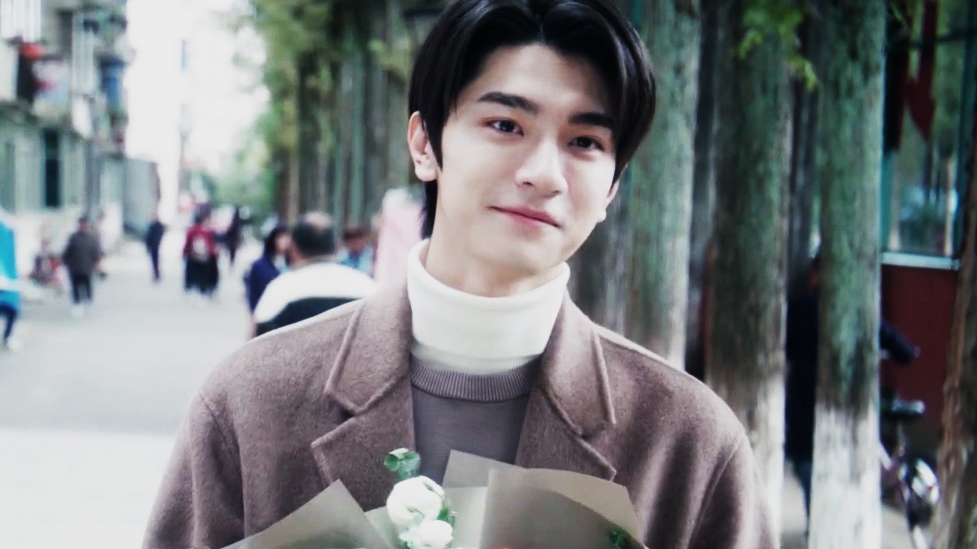 Smile Code season 1 episode 25 on undefined