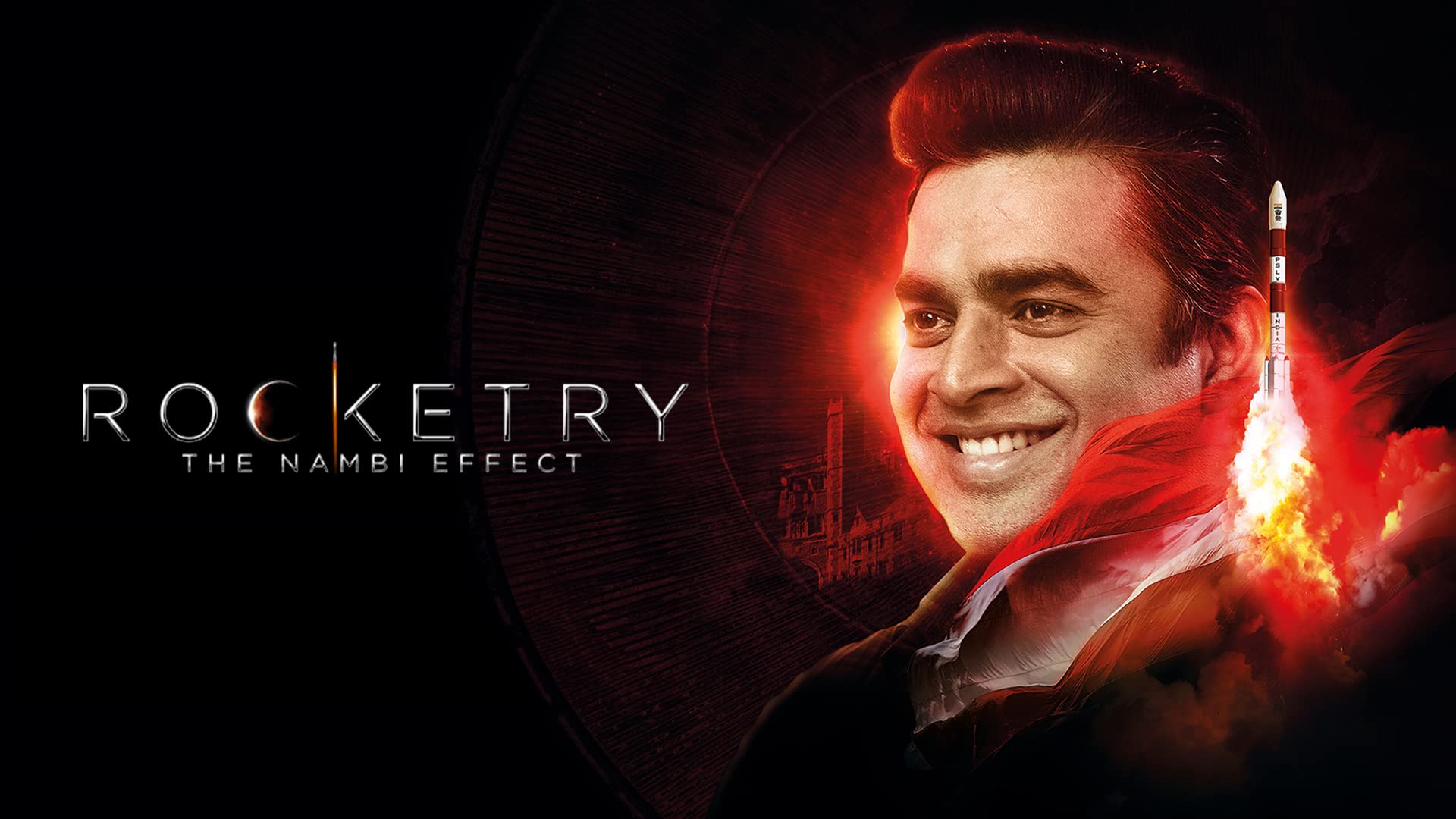 Rocketry - The Nambi Effect on undefined