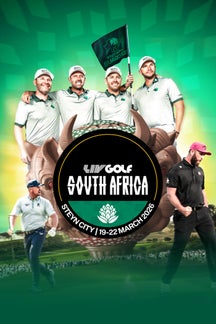South Africa - Highlights - 23 Mar 2026 on Sony LIV