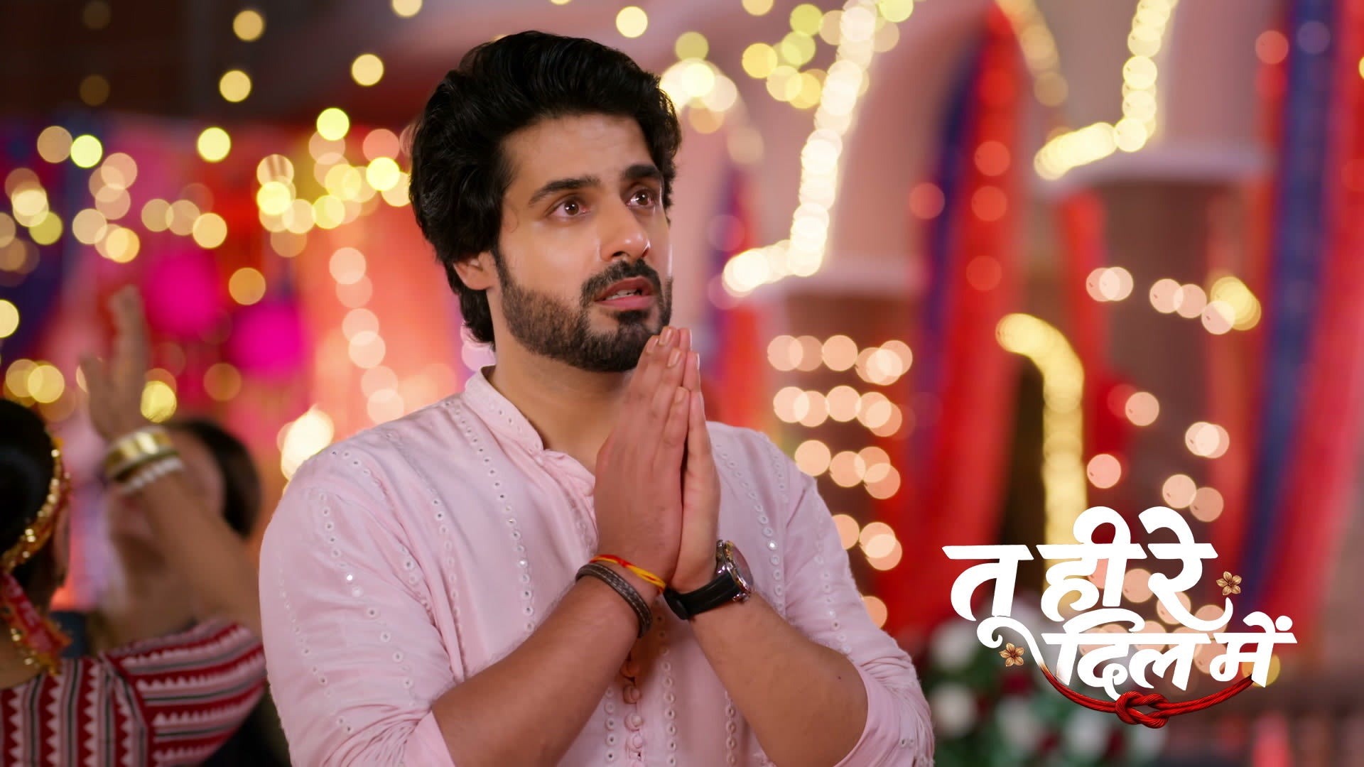 Tu Hi Re Dil Mein season 1 episode 26 on Zee5