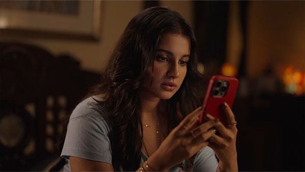 Episode 2 on Hoichoi