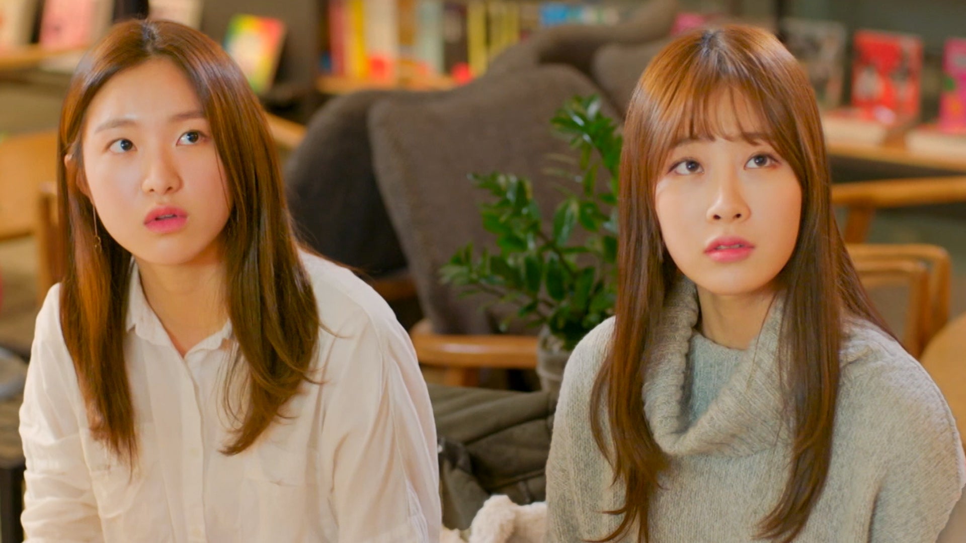 Weightlifting Fairy Kim Bok-Joo season 1 episode 14 on undefined