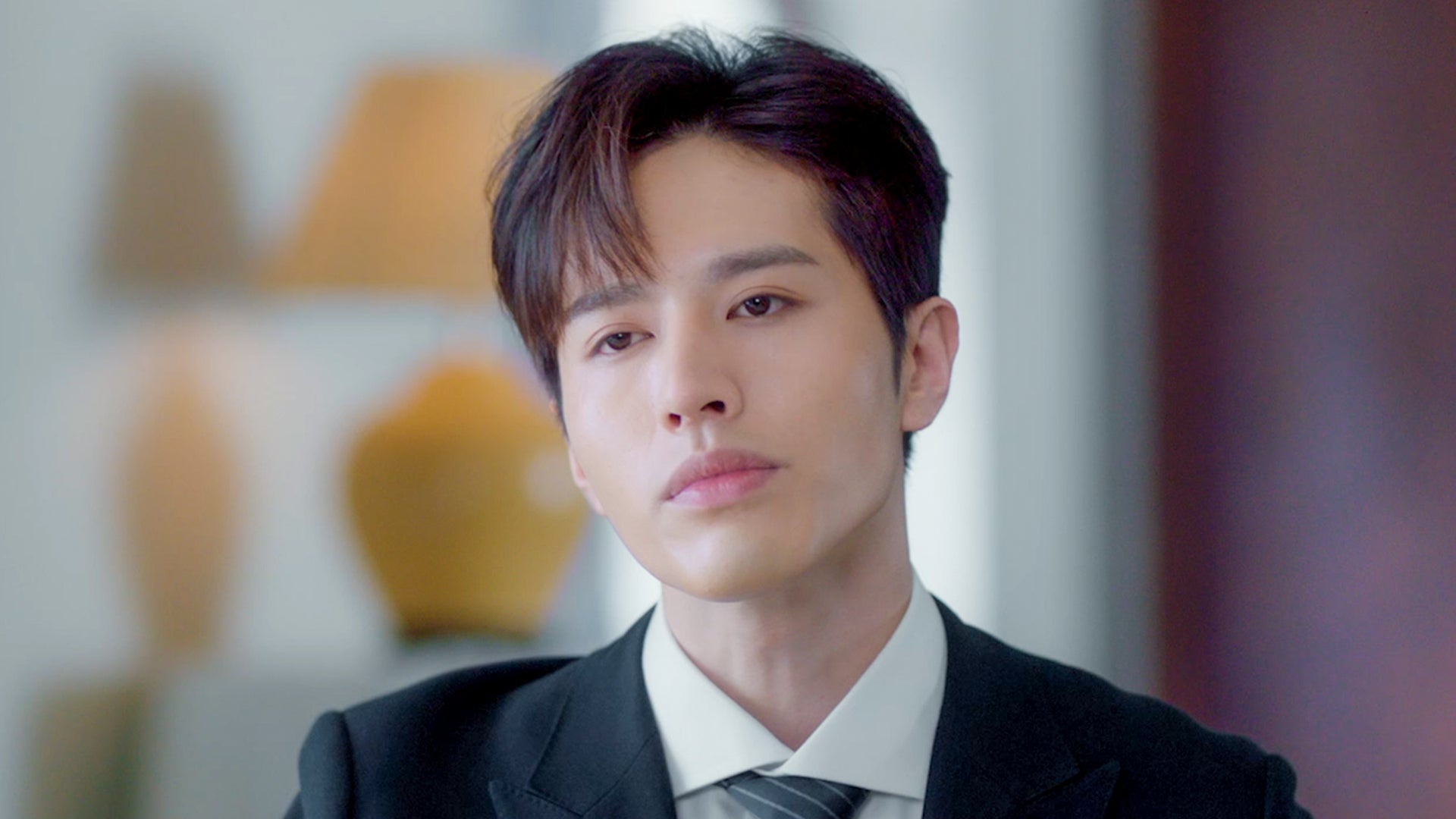 Time To Fall In Love season 1 episode 2 on undefined