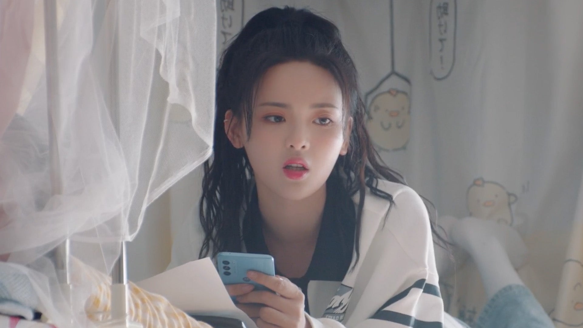 Fireworks Of My Heart season 1 episode 36 on undefined