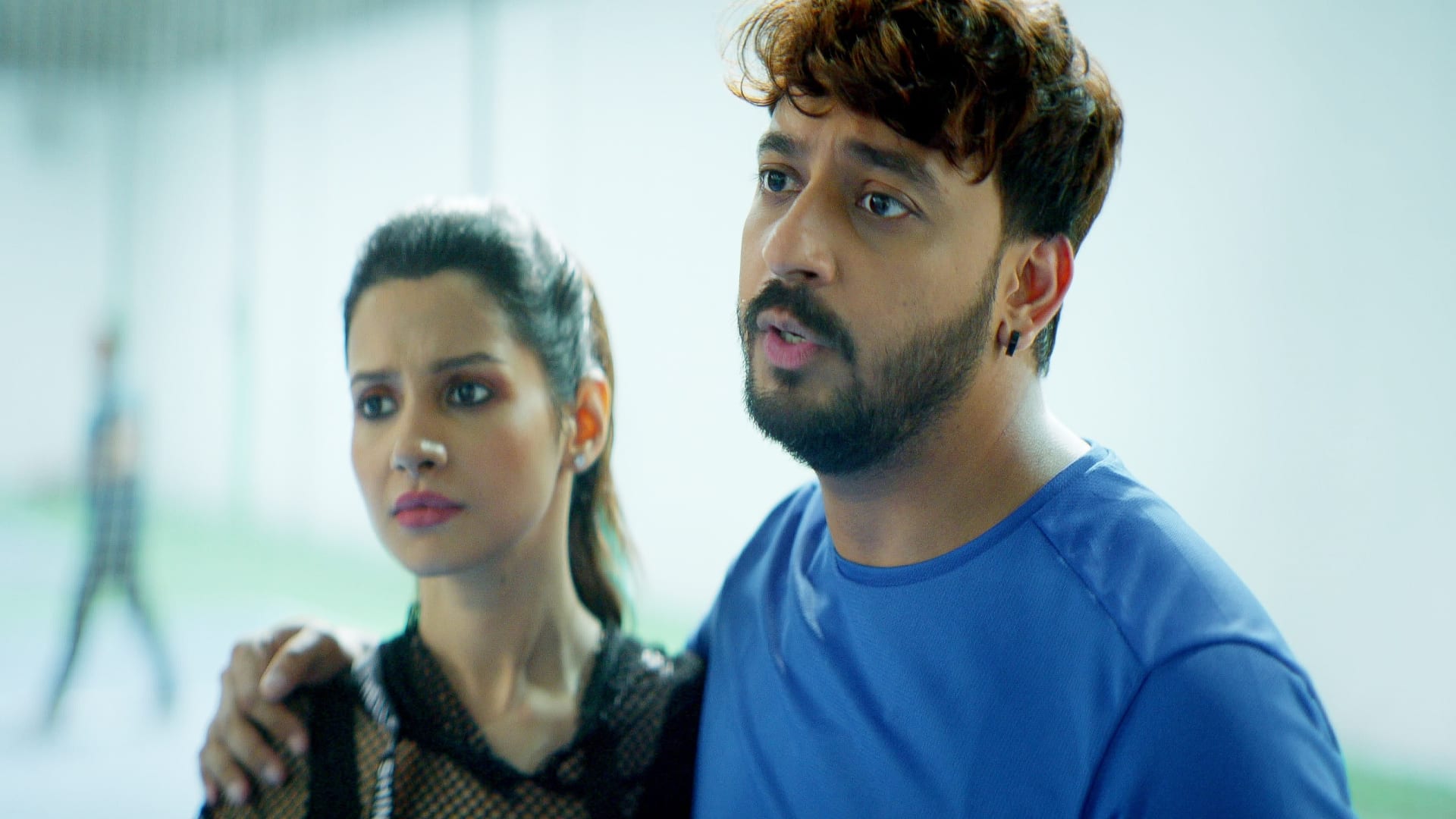 Prem Shots season 1 episode 5 on Zee5