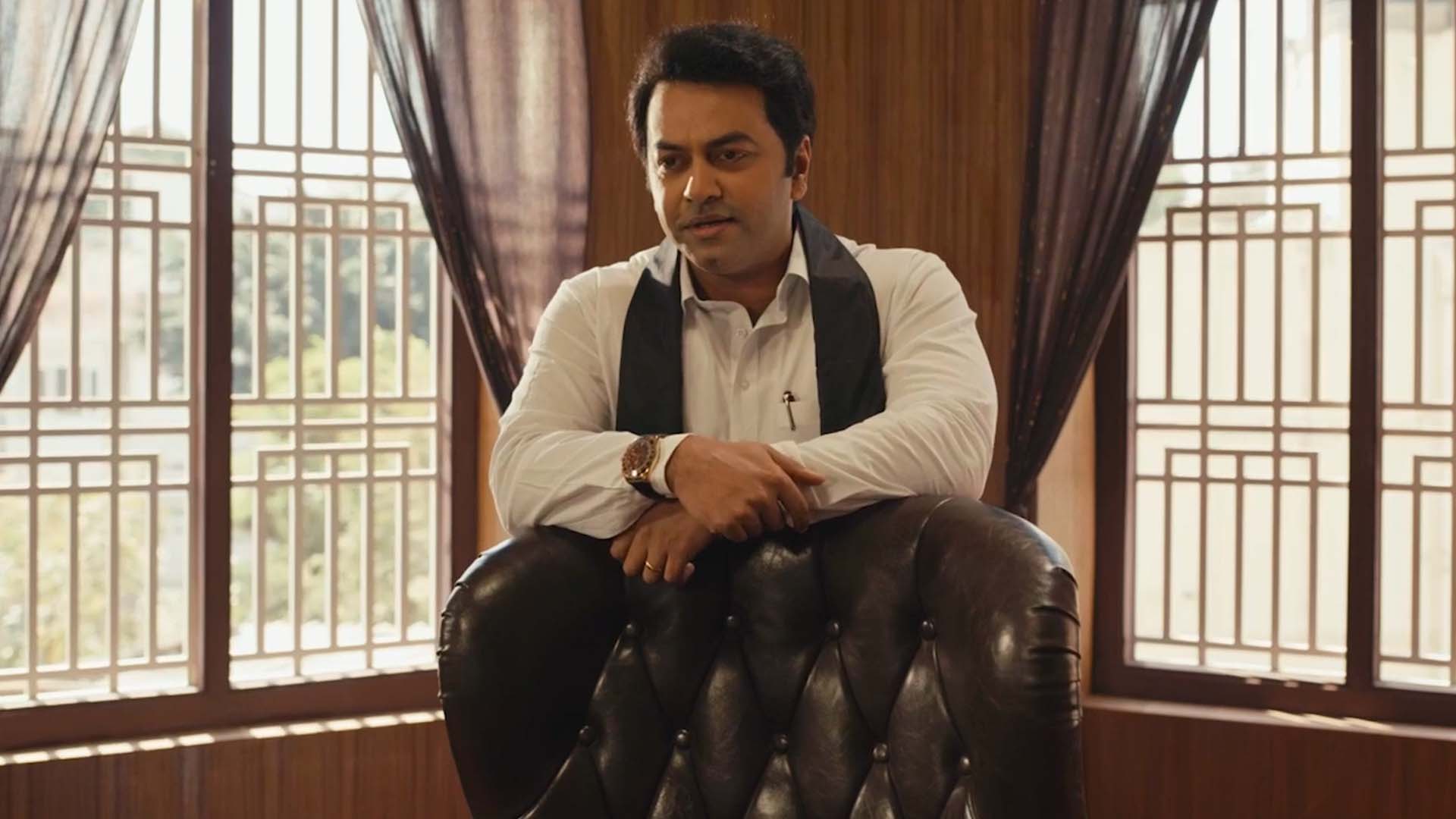 Queen season 1 episode 4 on undefined