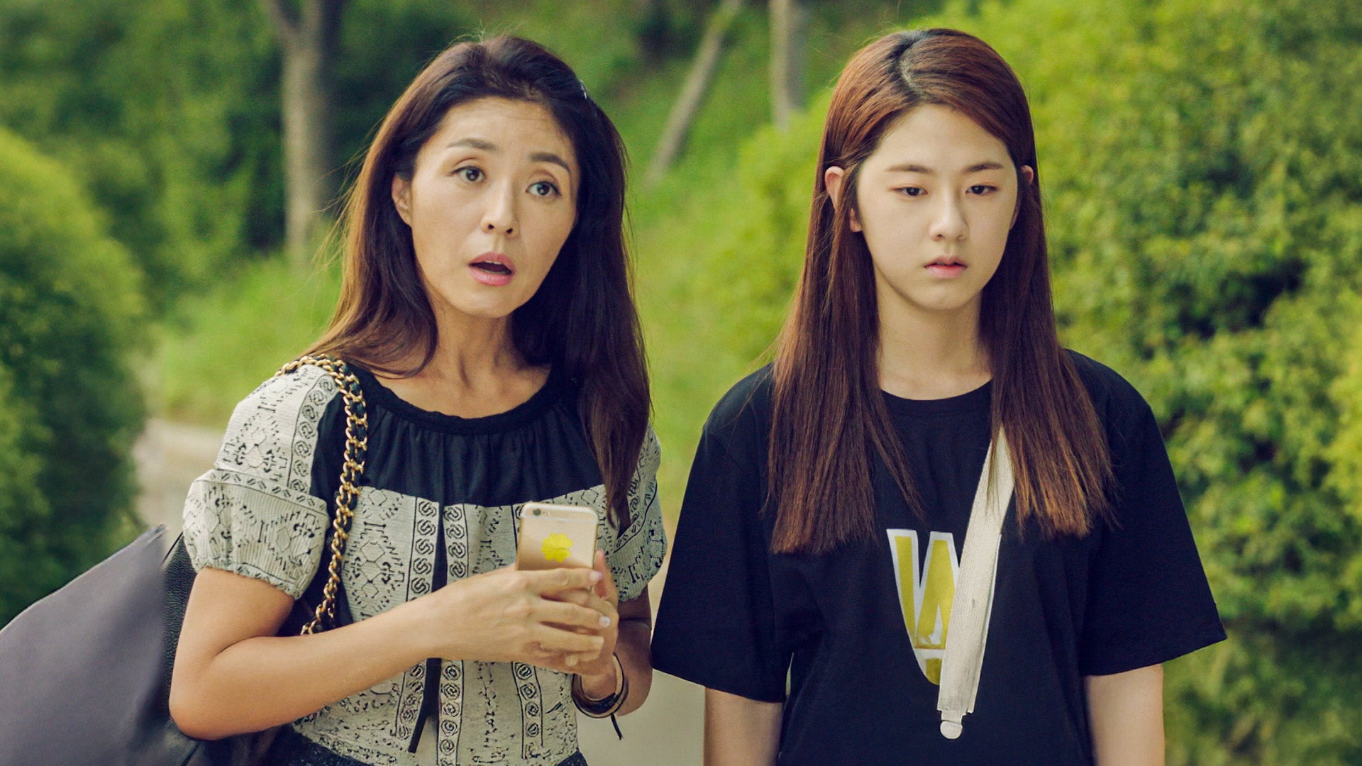 Hello, My Twenties season 1 episode 11 on undefined