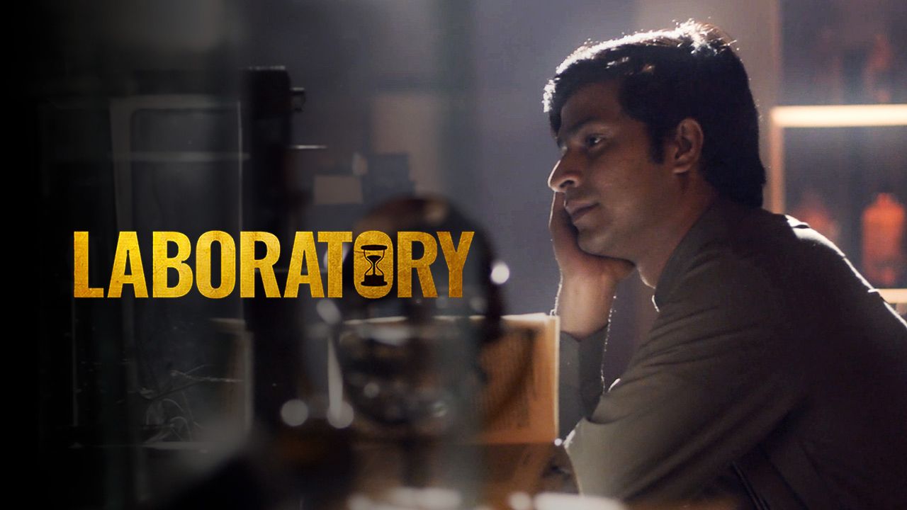 Laboratory (Hindi) on Hoichoi