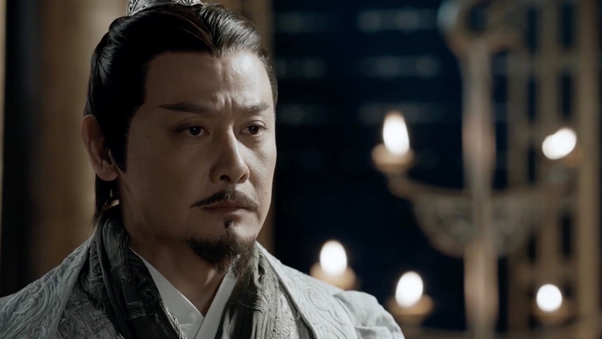 Demi-Gods And Semi-Devils season 1 episode 9 on undefined