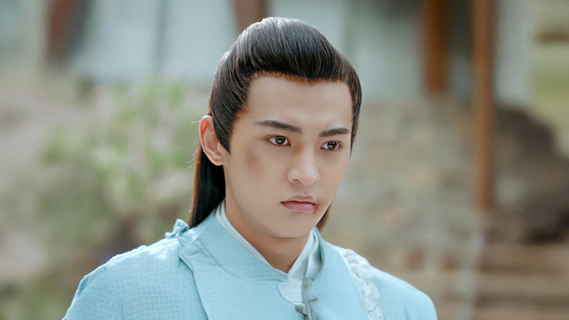 Dance Of The Sky Empire season 1 episode 15 on undefined