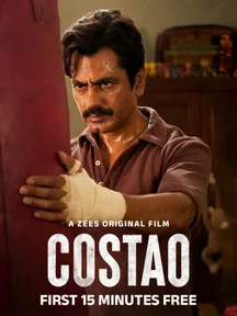Costao on Zee5