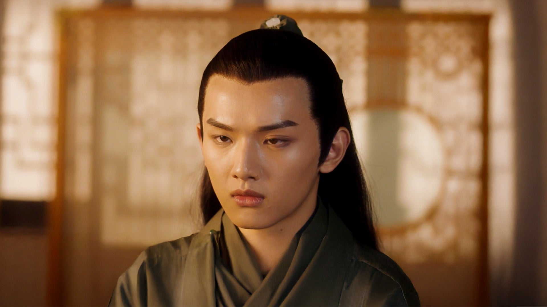 A Love So Romantic season 1 episode 5 on undefined