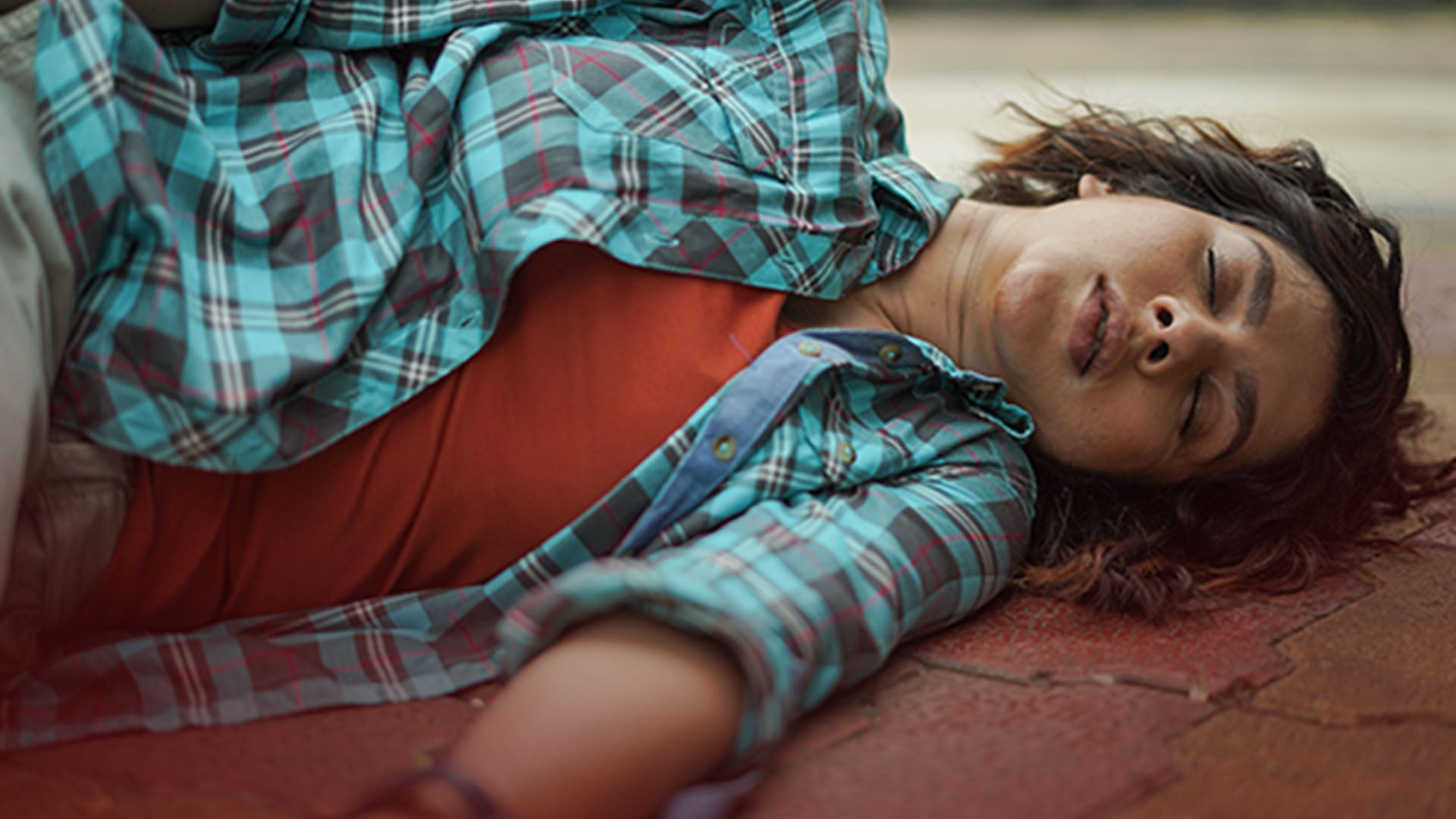 Hello! Remember Me? season 1 episode 8 on undefined