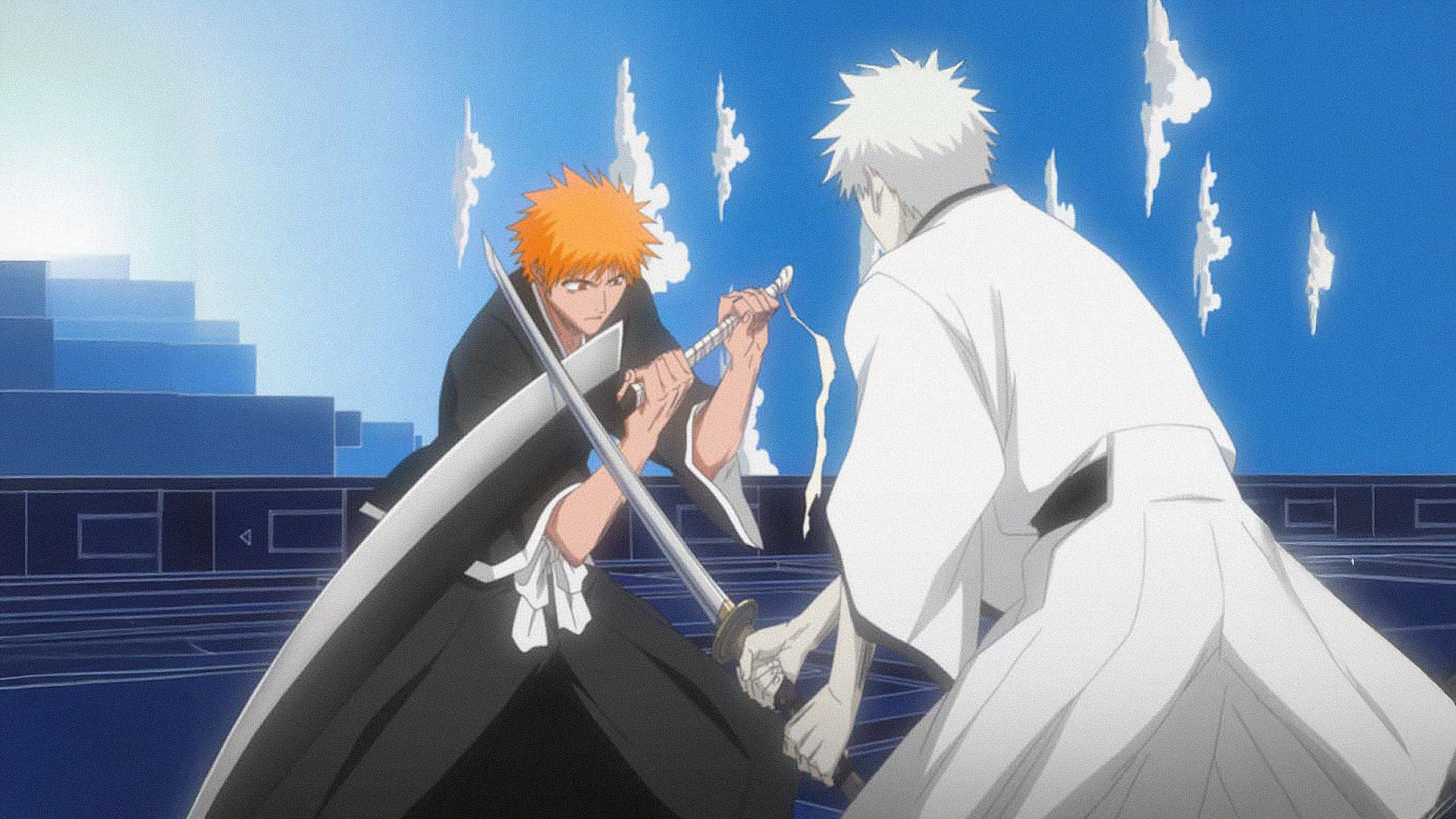 Bleach season 1 episode 39 on undefined