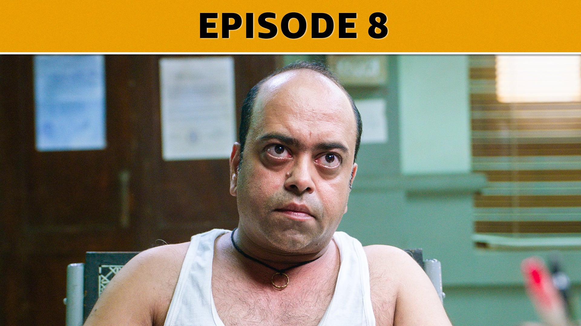 Constable Girpade season 1 episode 8 on undefined
