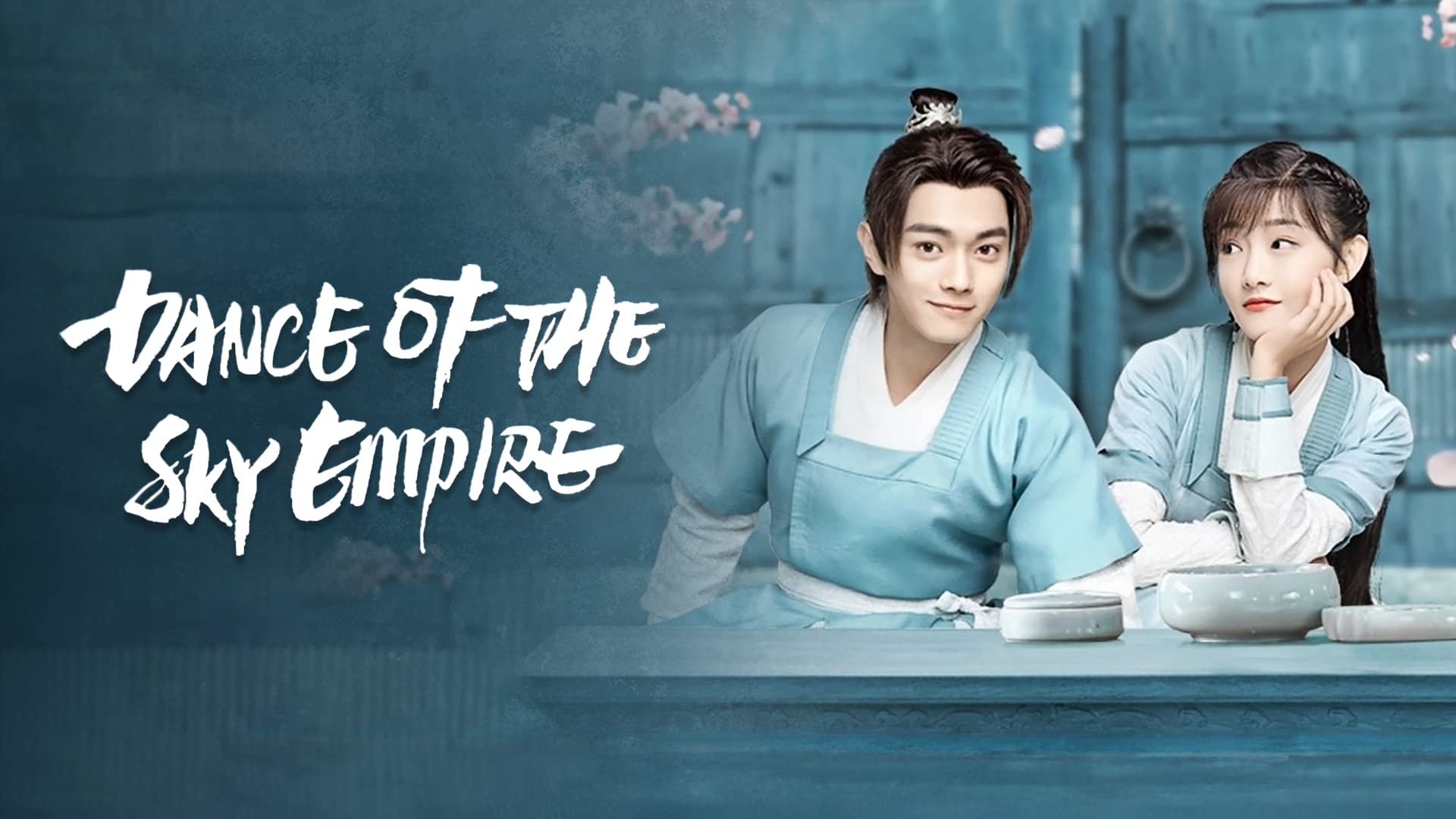 Dance Of The Sky Empire on undefined