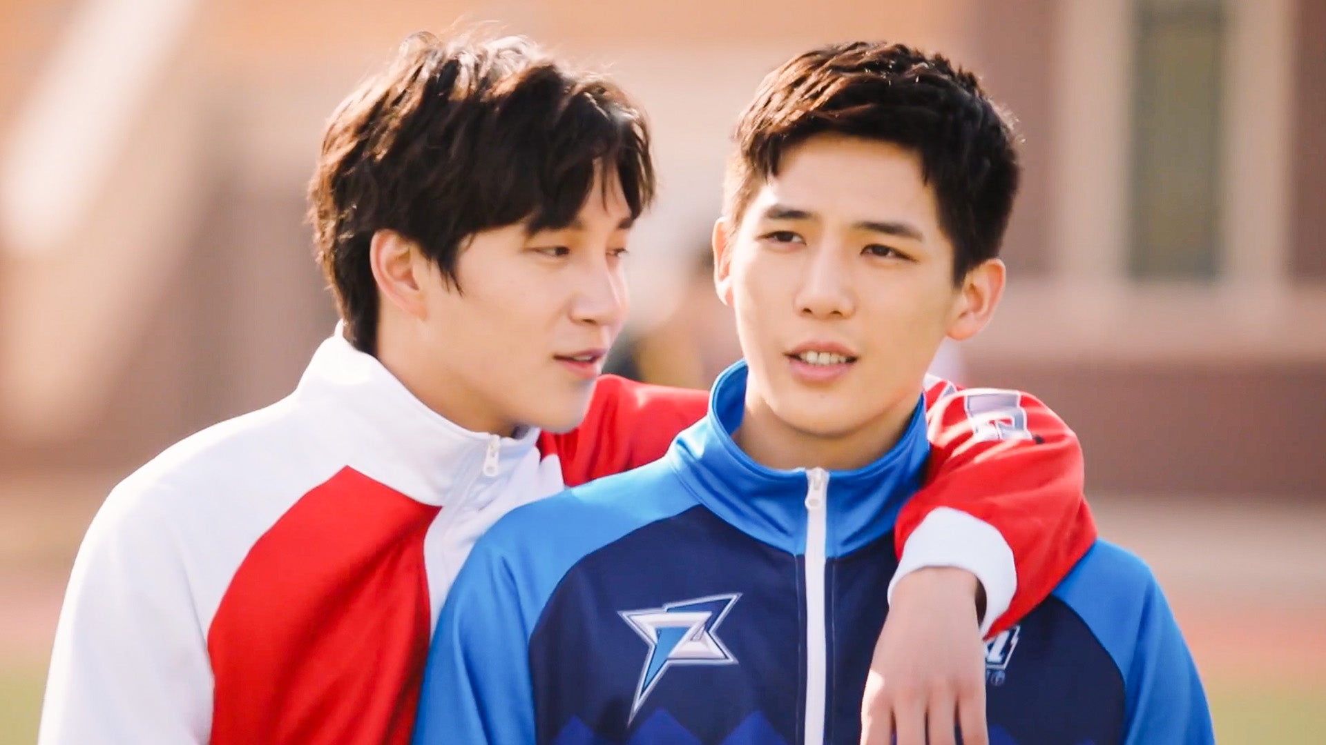 To Fly With You season 1 episode 17 on undefined