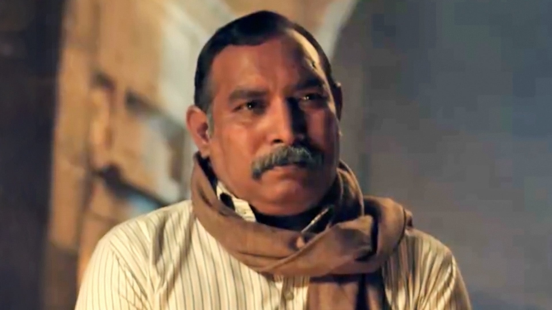 Beehad Ka Baghi season 1 episode 5 on undefined
